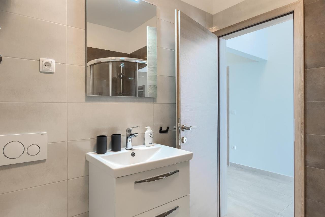 Dali Apartment Medulin Ngoại thất bức ảnh