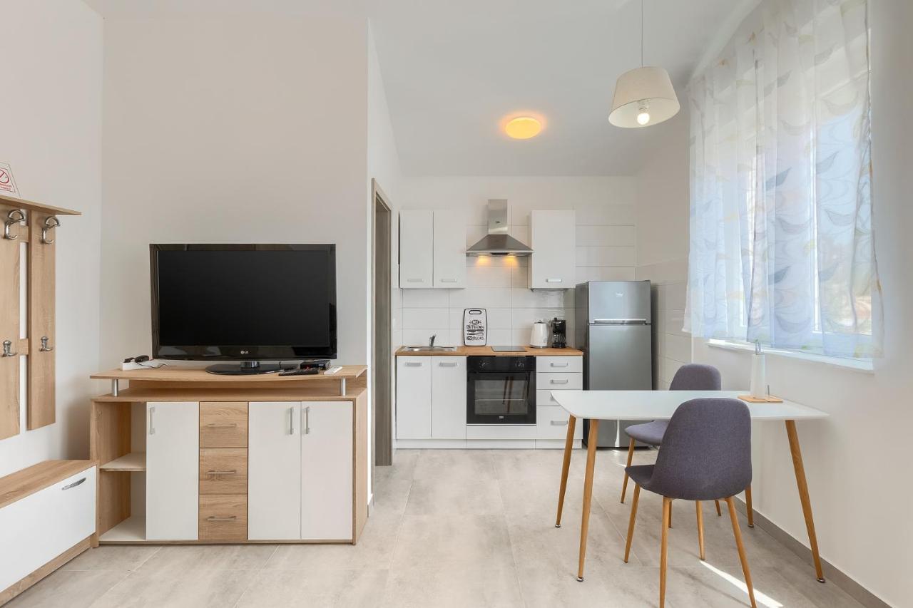 Dali Apartment Medulin Ngoại thất bức ảnh