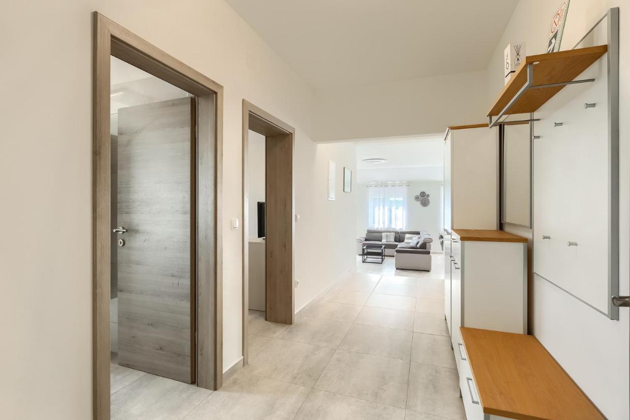 Dali Apartment Medulin Ngoại thất bức ảnh
