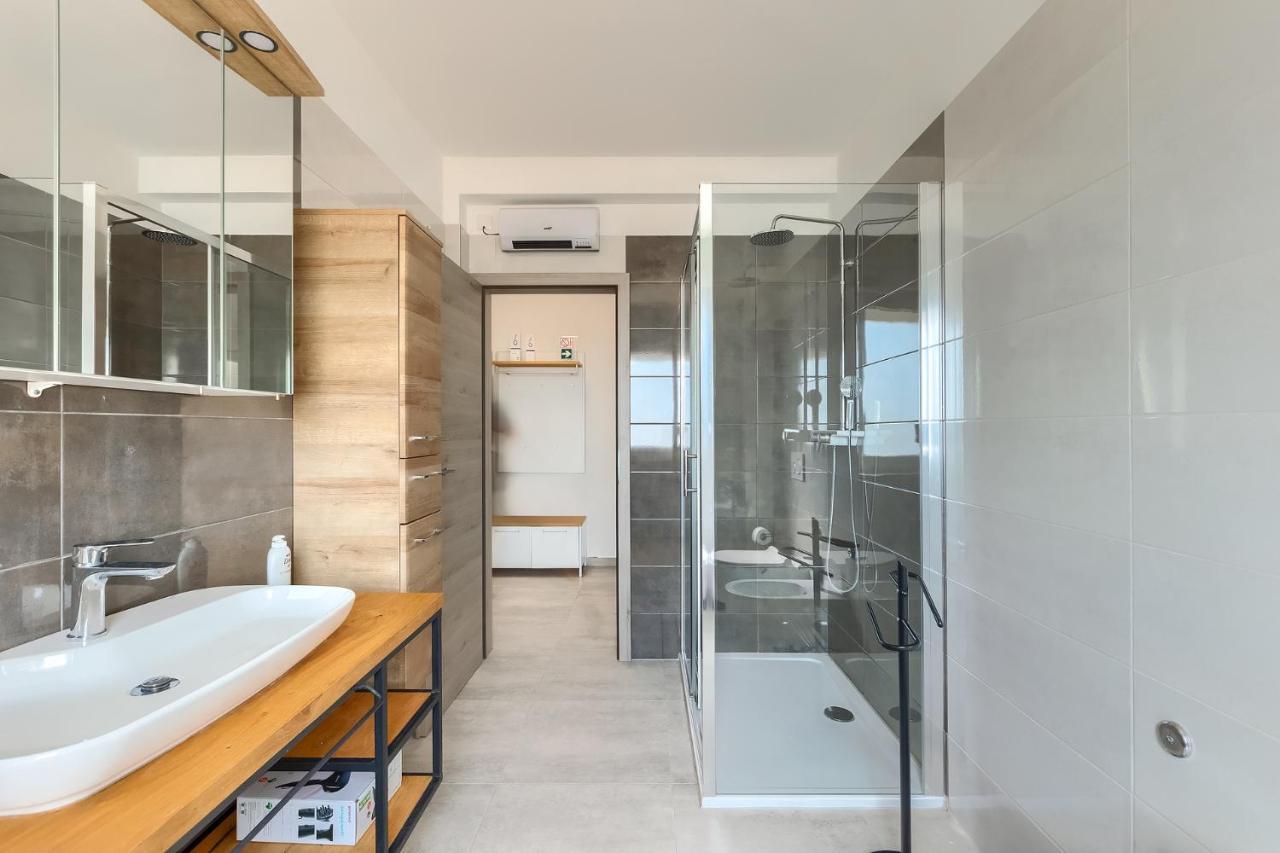 Dali Apartment Medulin Ngoại thất bức ảnh