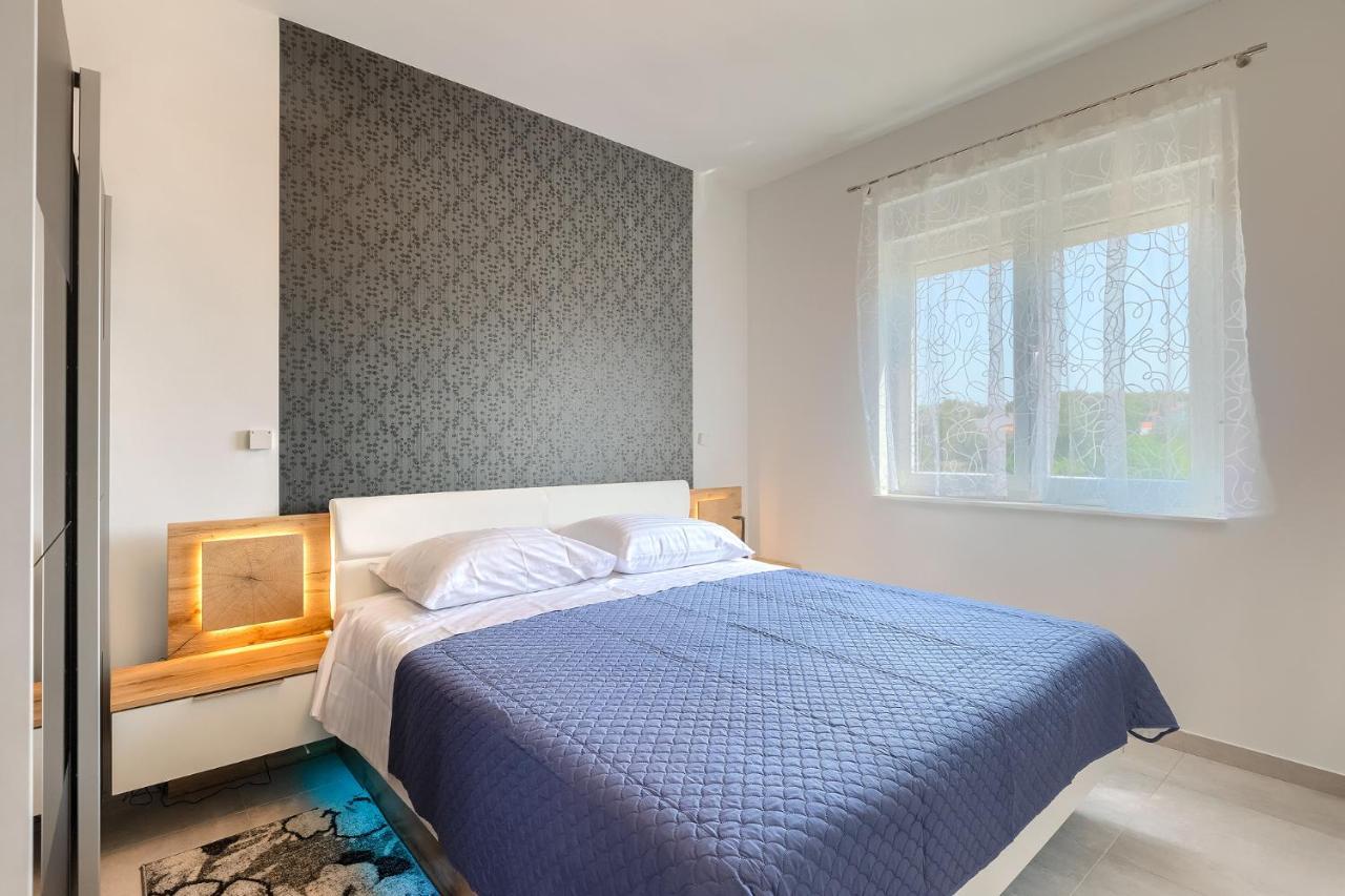 Dali Apartment Medulin Ngoại thất bức ảnh