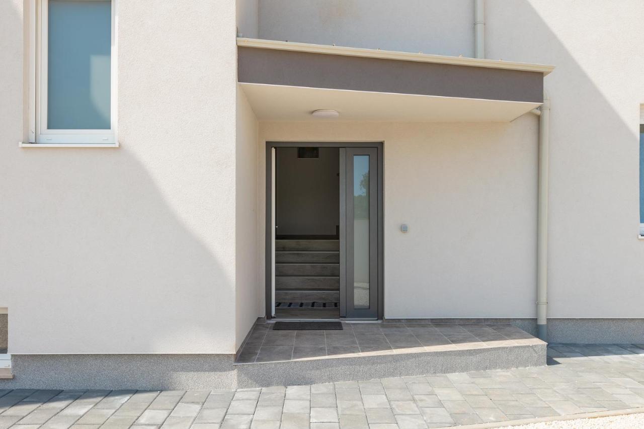Dali Apartment Medulin Ngoại thất bức ảnh
