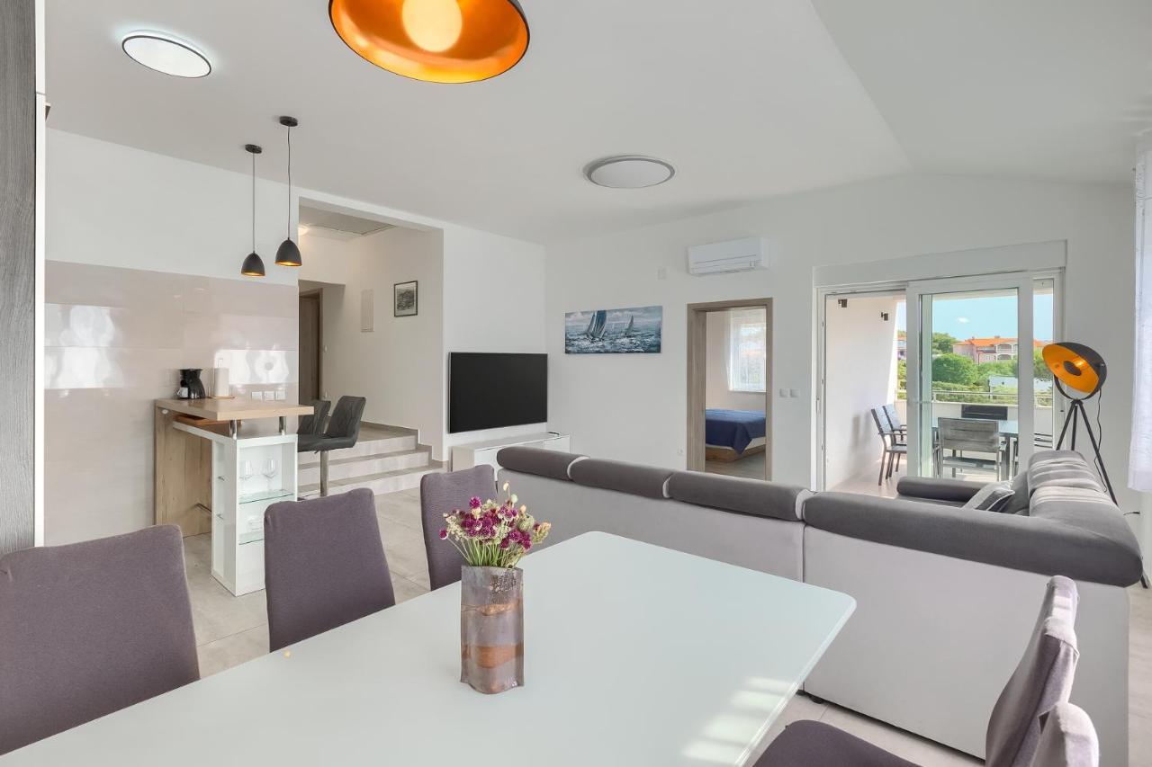 Dali Apartment Medulin Ngoại thất bức ảnh