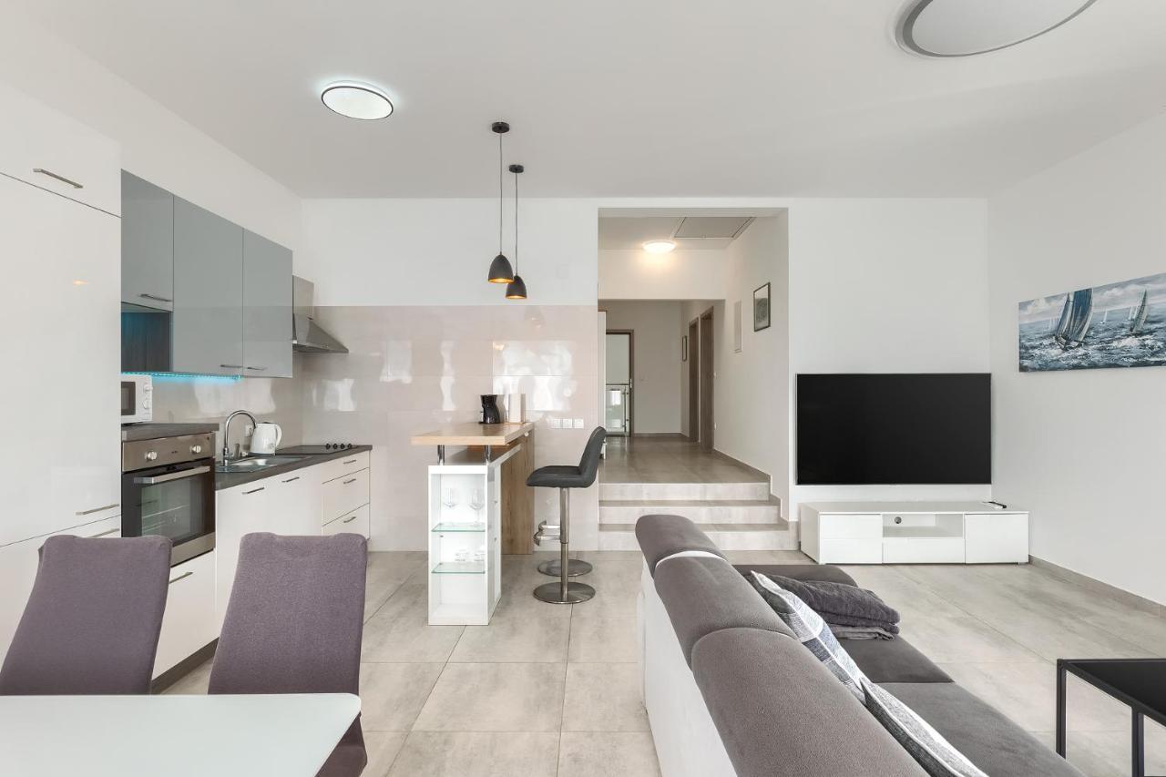 Dali Apartment Medulin Ngoại thất bức ảnh