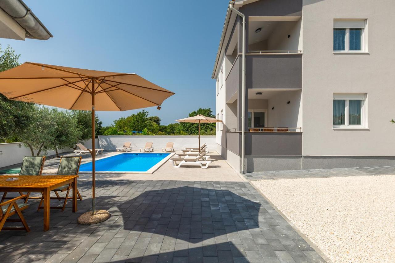 Dali Apartment Medulin Ngoại thất bức ảnh