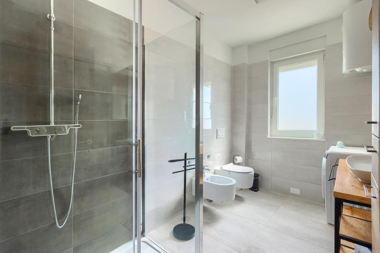 Dali Apartment Medulin Ngoại thất bức ảnh