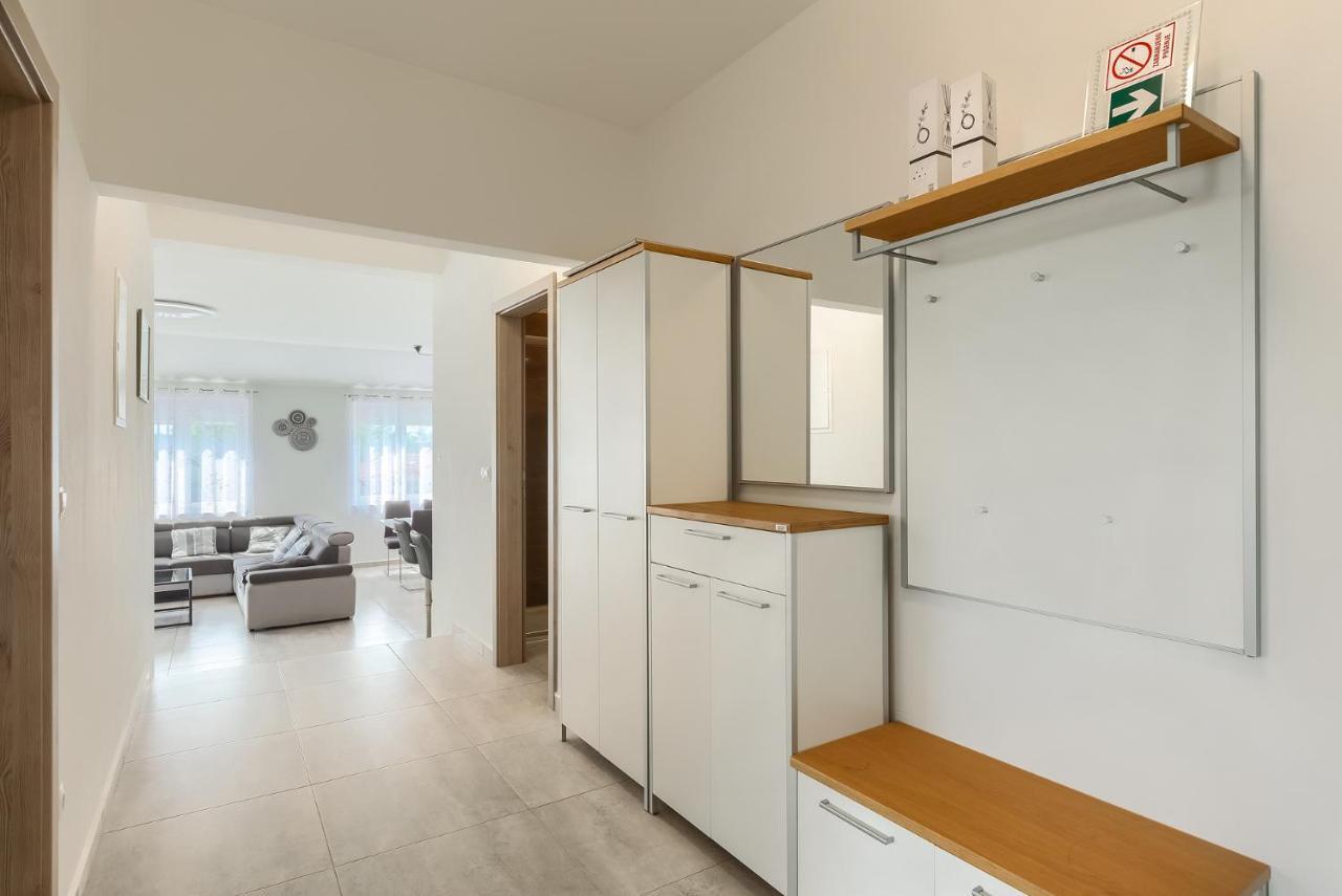 Dali Apartment Medulin Ngoại thất bức ảnh