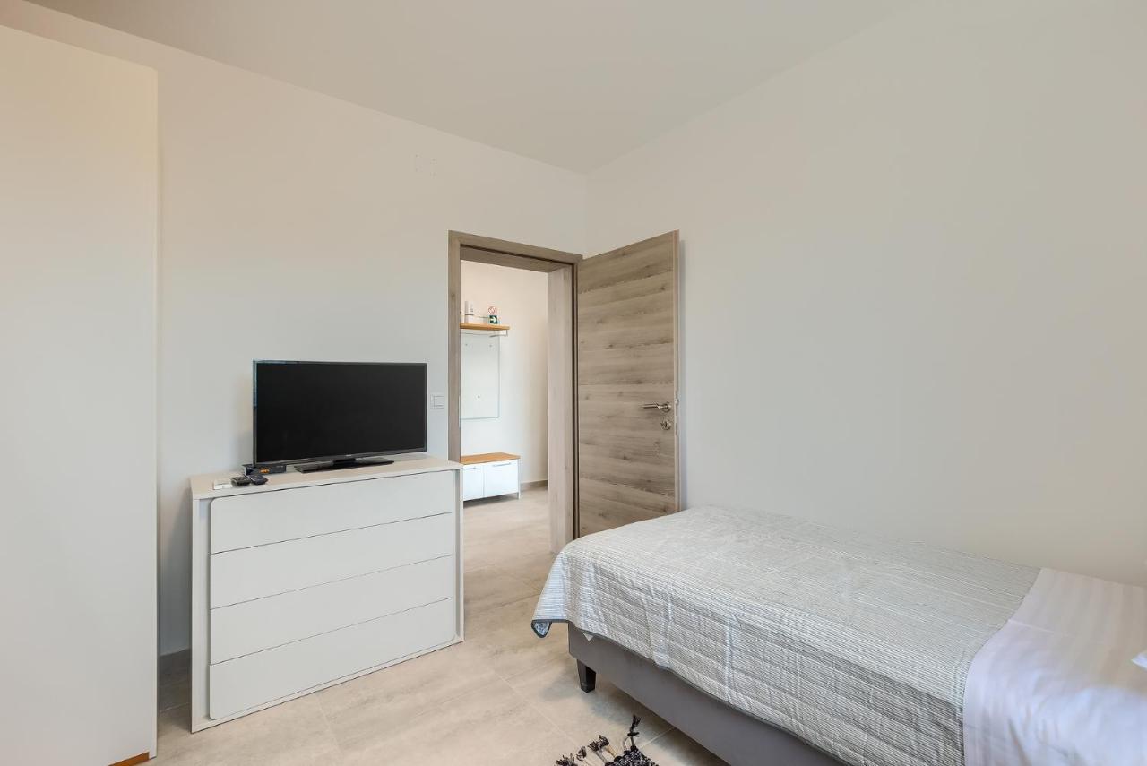 Dali Apartment Medulin Ngoại thất bức ảnh