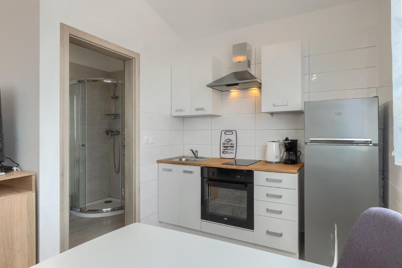 Dali Apartment Medulin Ngoại thất bức ảnh
