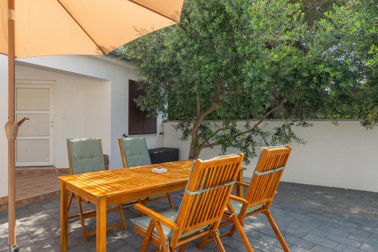 Dali Apartment Medulin Ngoại thất bức ảnh