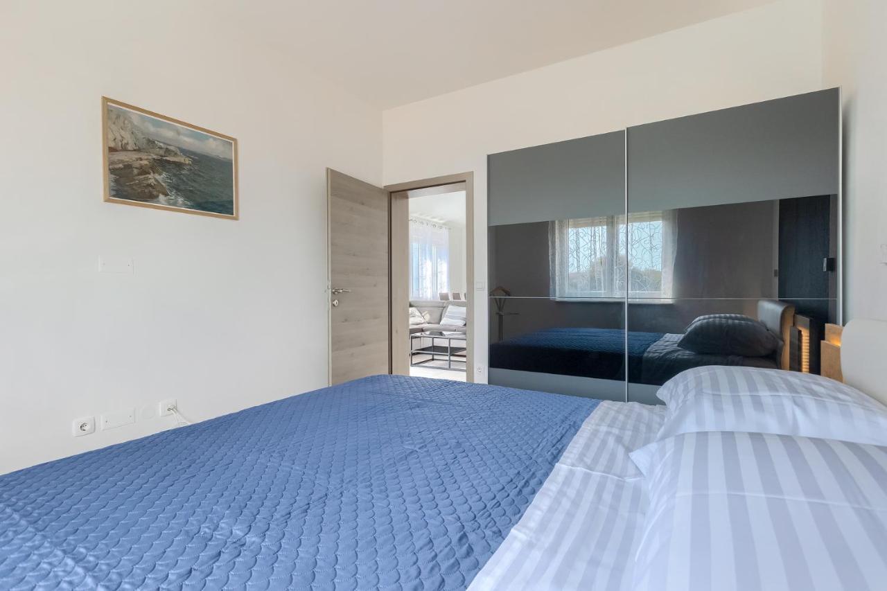 Dali Apartment Medulin Ngoại thất bức ảnh